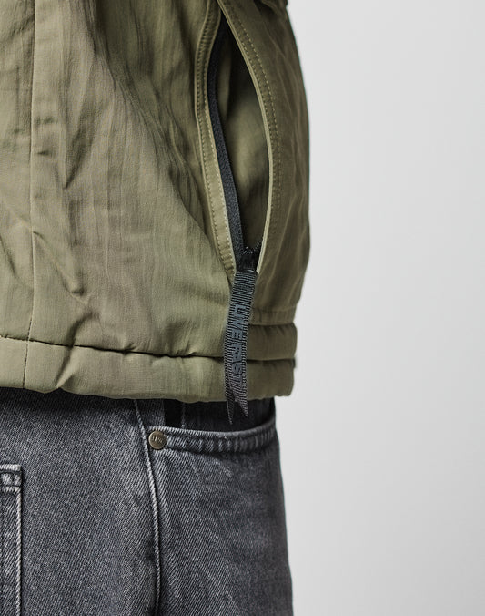 LFDY Padded Shelljacket