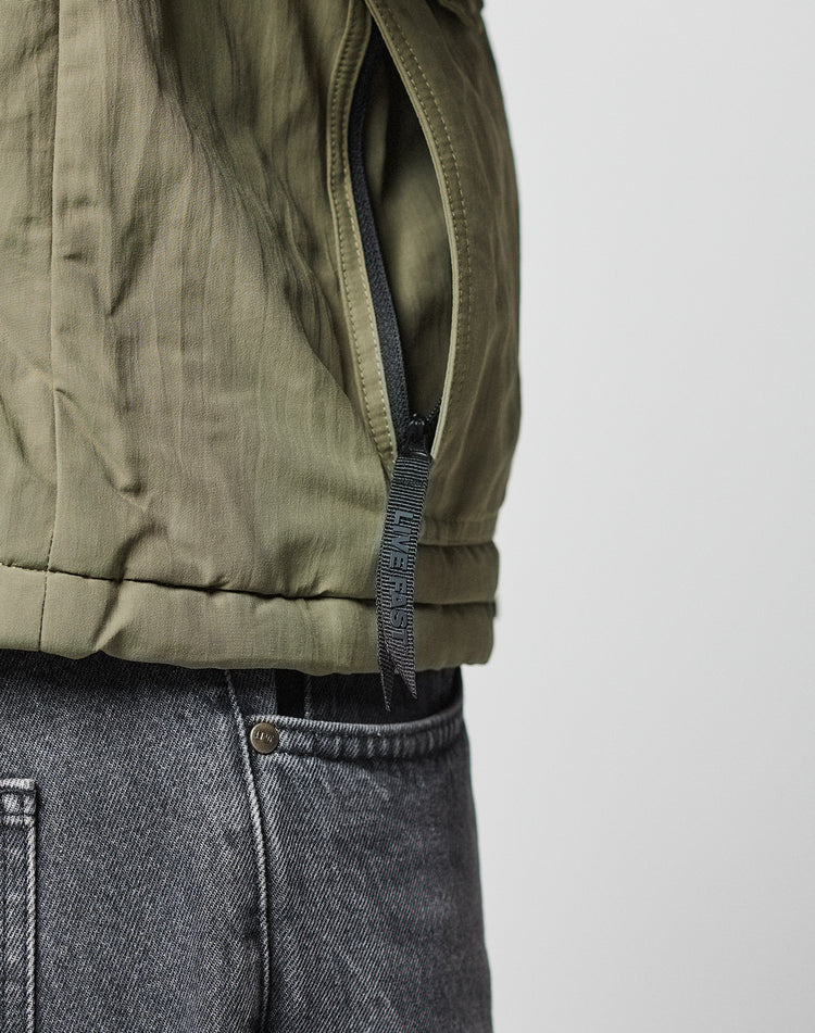 LFDY Padded Shelljacket