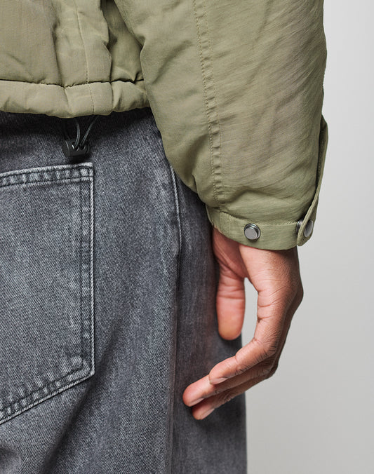 LFDY Padded Shelljacket