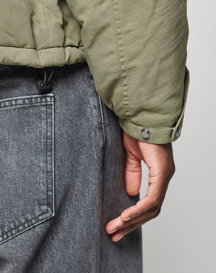 LFDY Padded Shelljacket