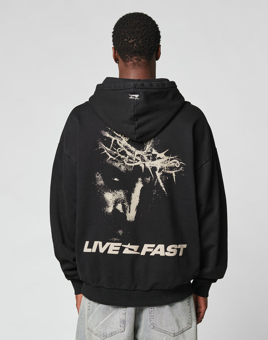 LFDY Savior Hooded