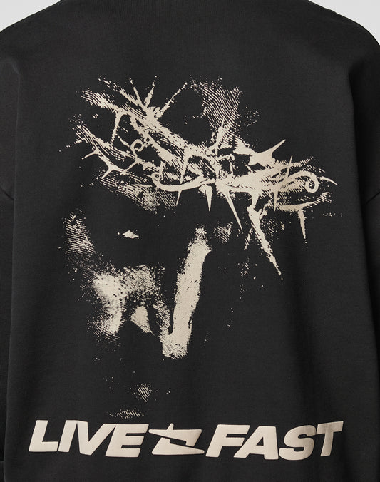 LFDY Savior Hooded
