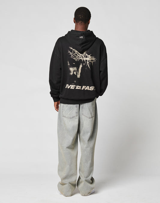 LFDY Savior Hooded