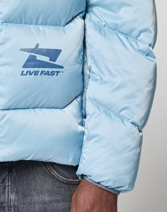 LFDY Puffer Jacket