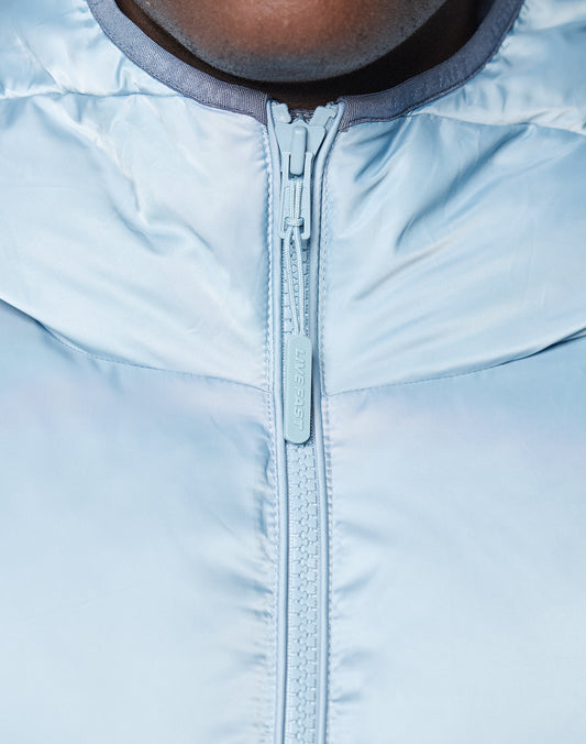 LFDY Puffer Jacket