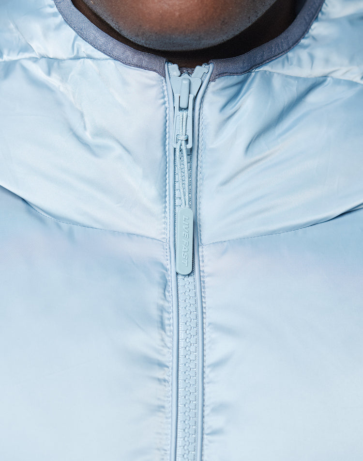 LFDY Puffer Jacket