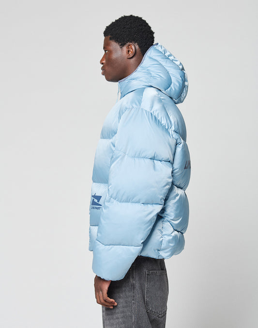 LFDY Puffer Jacket
