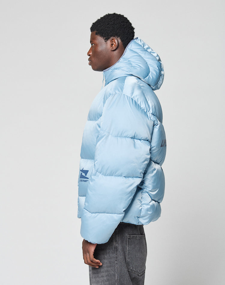 LFDY Puffer Jacket