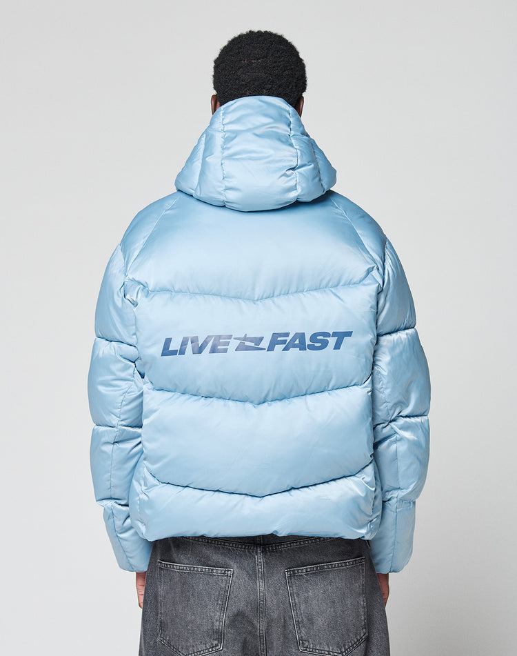LFDY Puffer Jacket