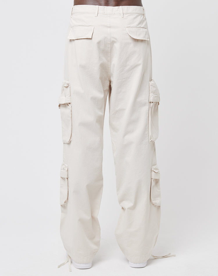 Wide Summer Cargo