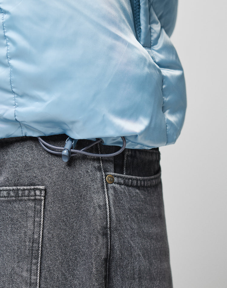 LFDY Puffer Jacket