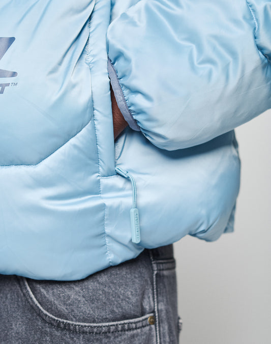 LFDY Puffer Jacket