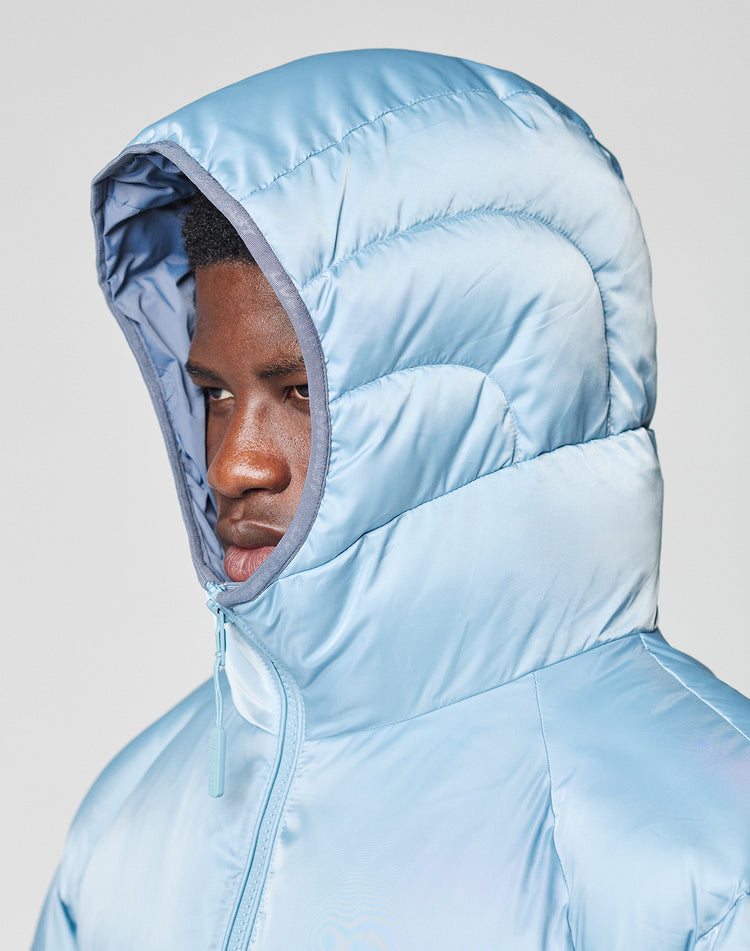 LFDY Puffer Jacket