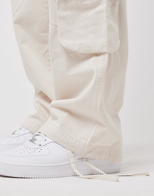 Wide Summer Cargo