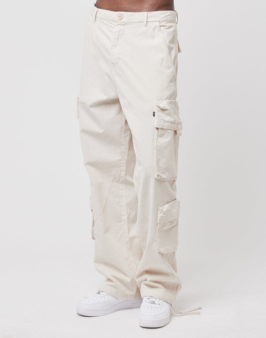 Wide Summer Cargo