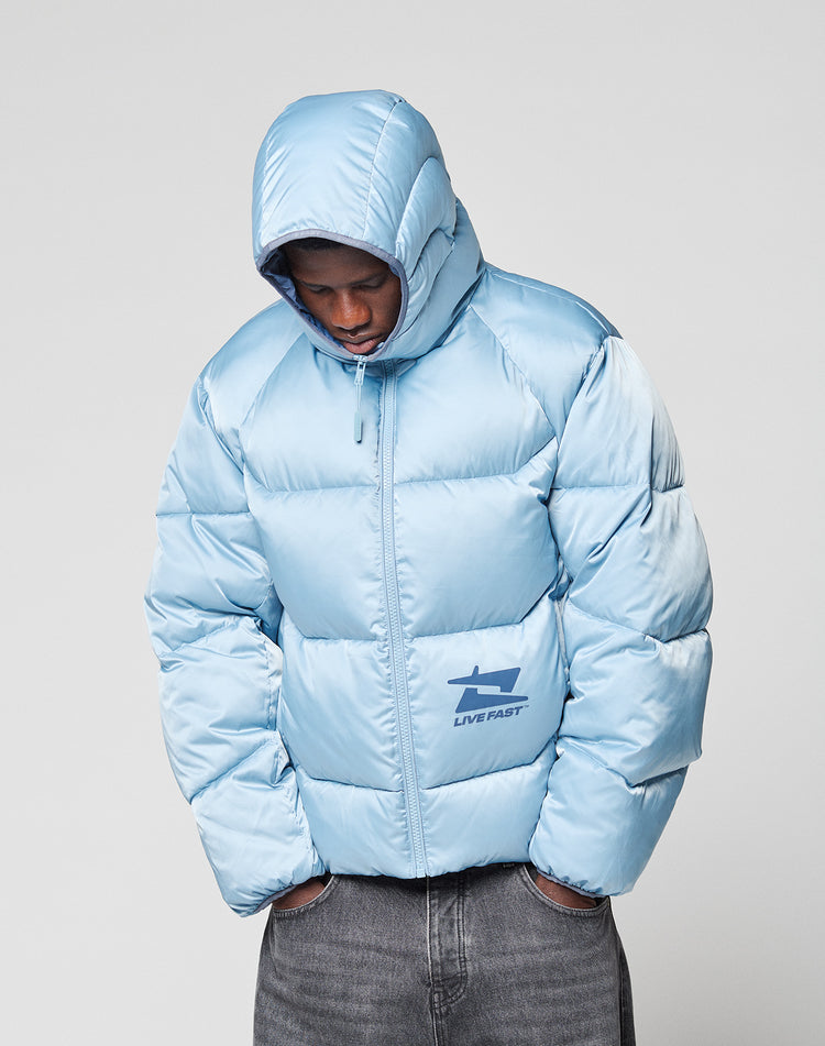 LFDY Puffer Jacket