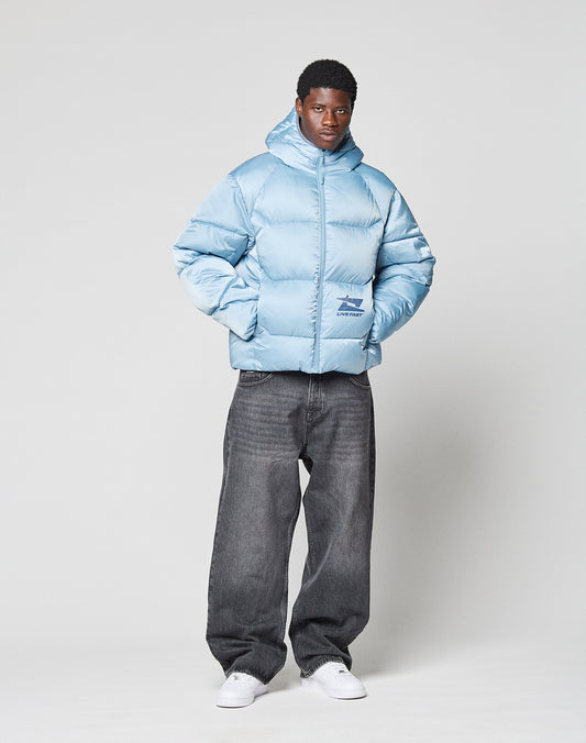LFDY Puffer Jacket