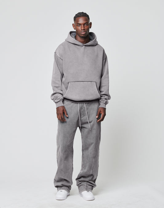 Basic Blank Hooded