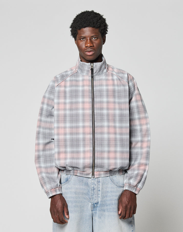 LFDY Cotton Trackjacket