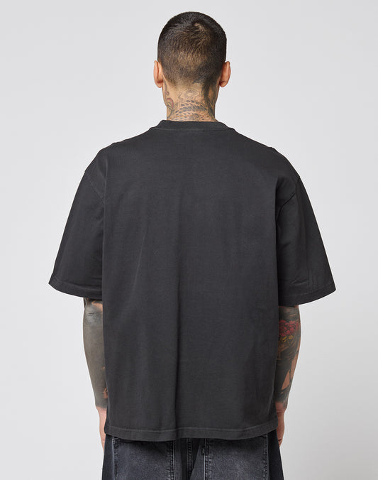 LFDY Europe Run Tee