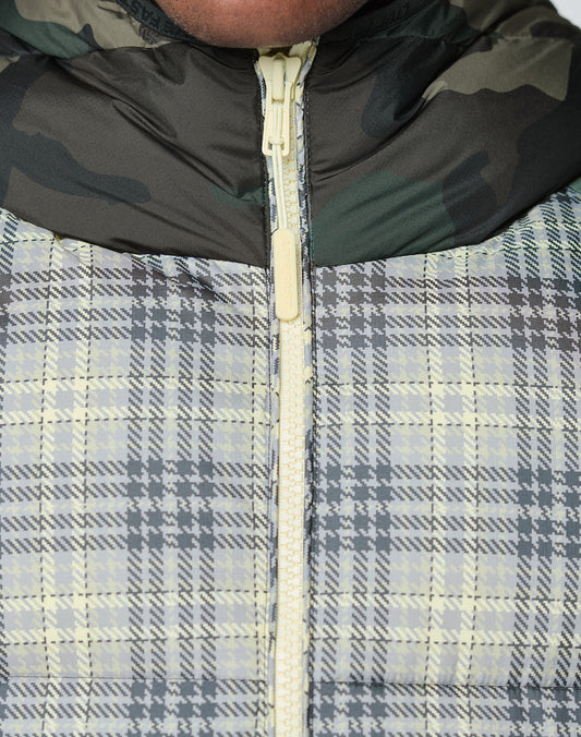 LFDY Puffer Jacket