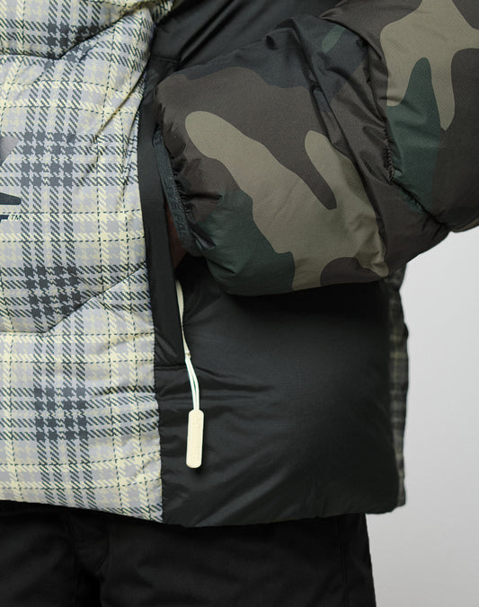 LFDY Puffer Jacket
