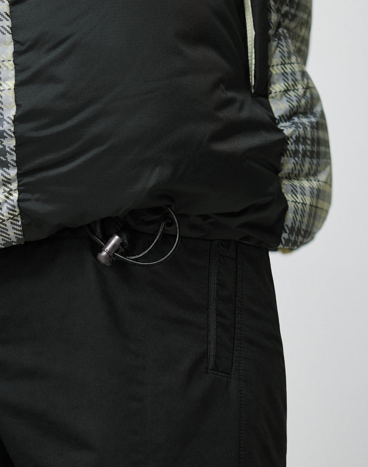 LFDY Puffer Jacket