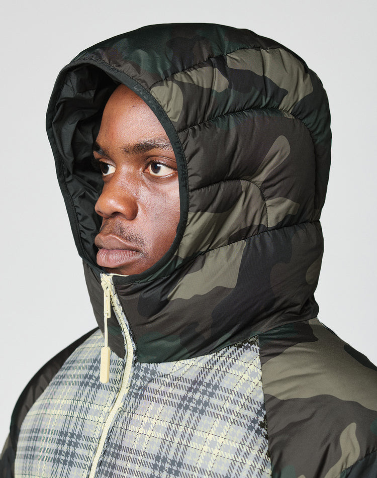 LFDY Puffer Jacket