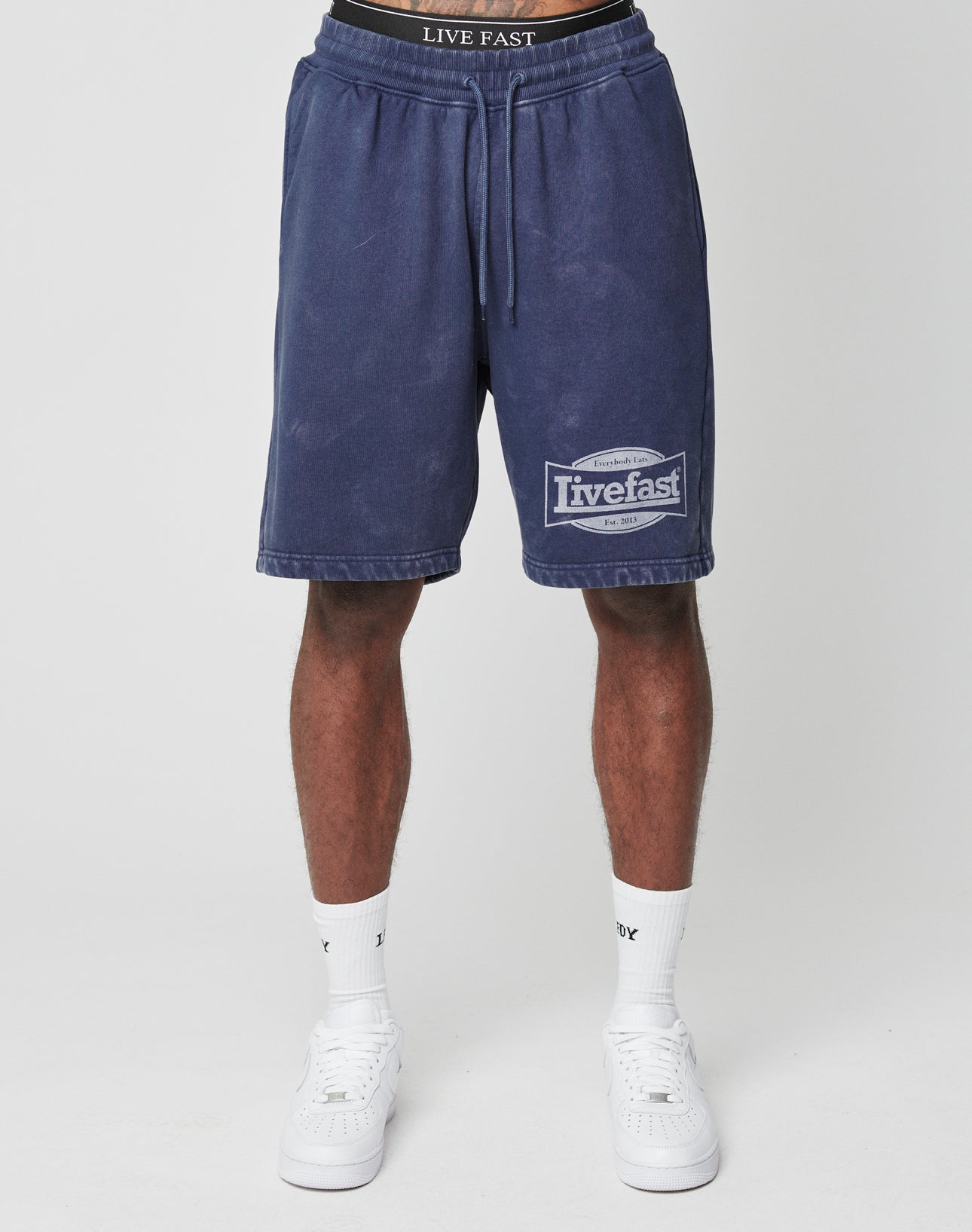 LFDY Bulge Shorts