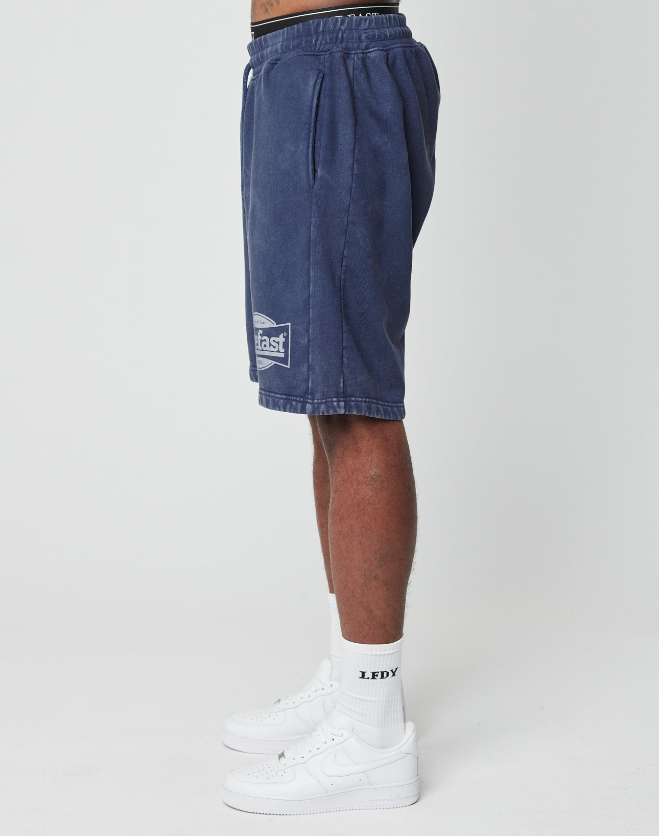 LFDY Bulge Shorts