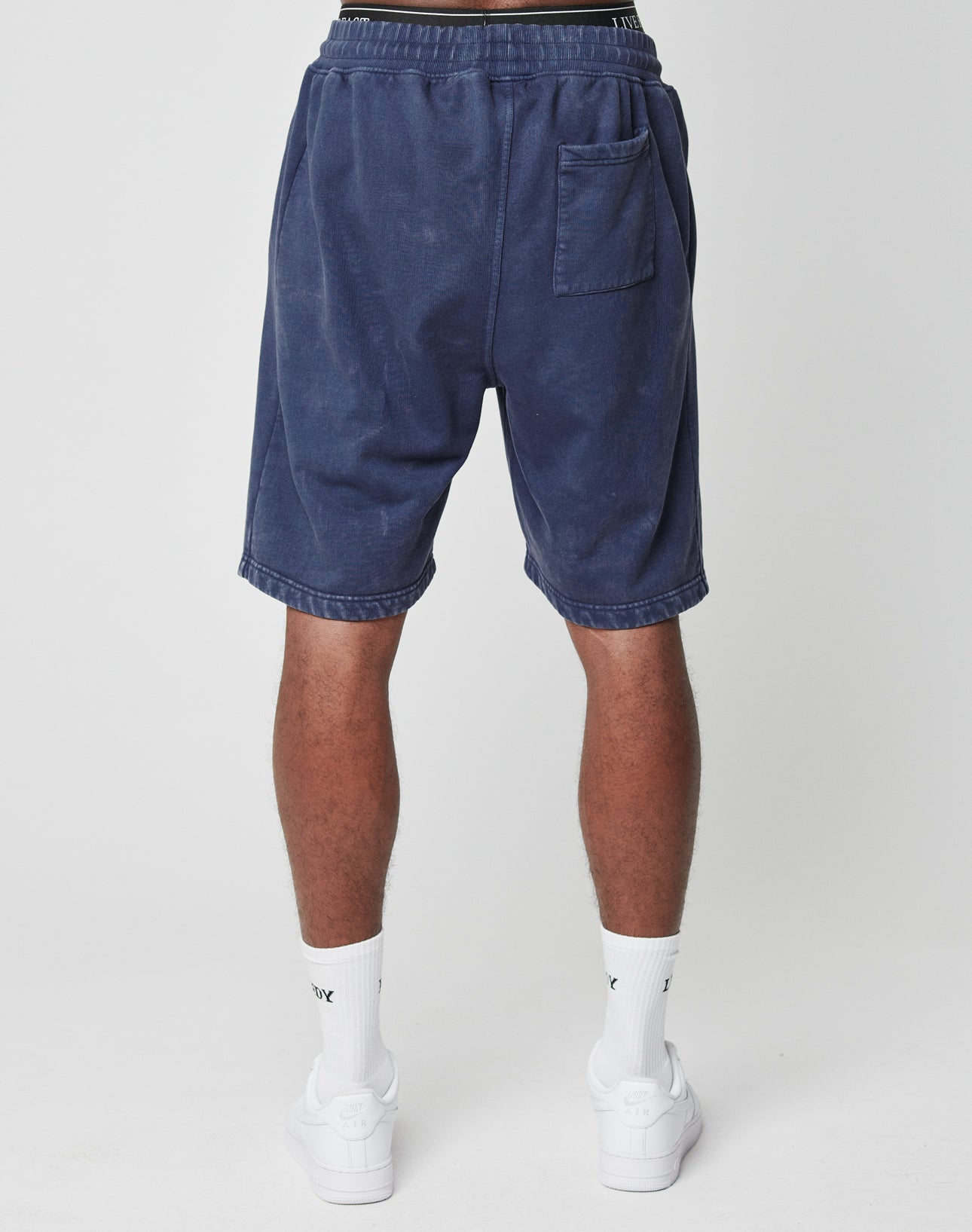 LFDY Bulge Shorts