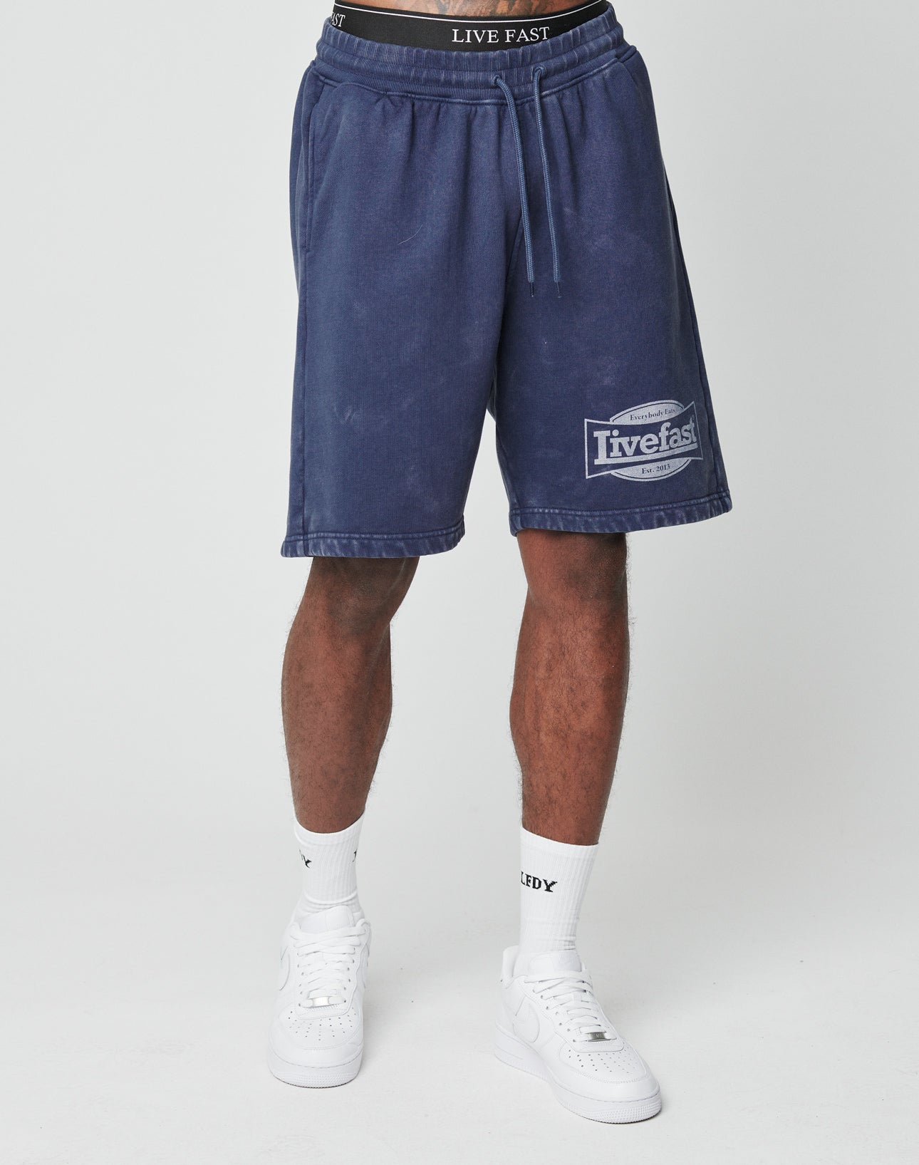 LFDY Bulge Shorts