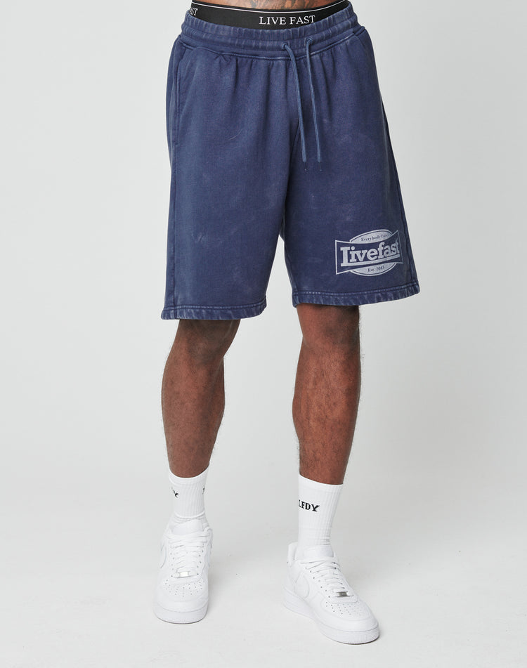 LFDY Bulge Shorts