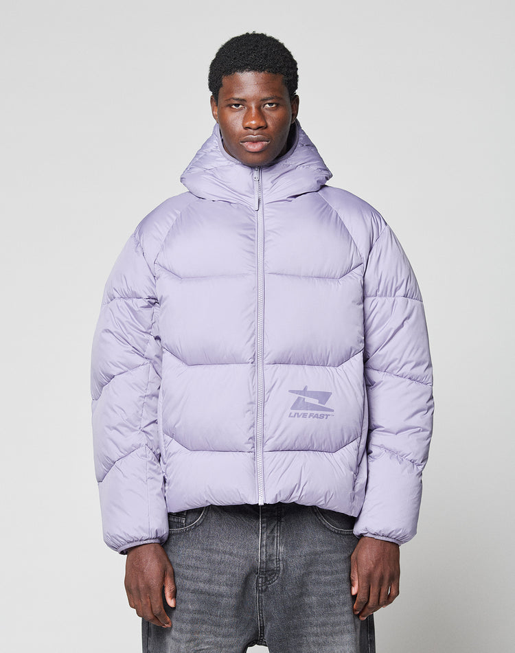 LFDY Puffer Jacket