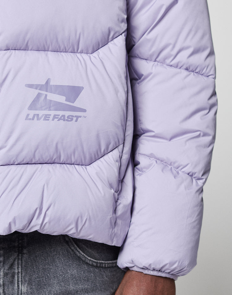 LFDY Puffer Jacket