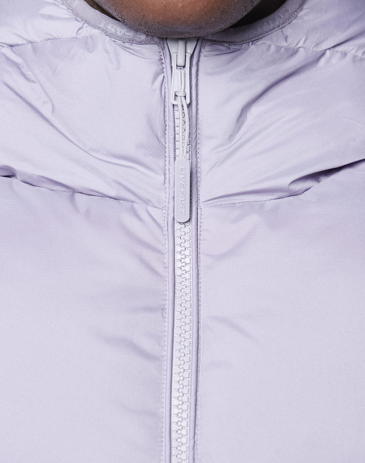 LFDY Puffer Jacket
