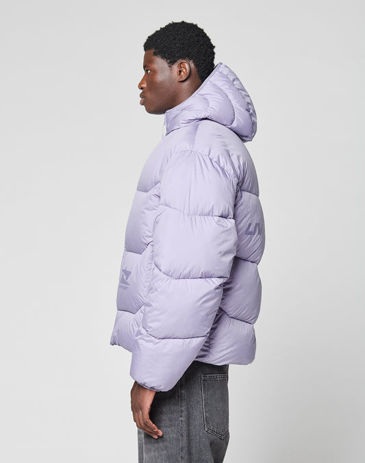 LFDY Puffer Jacket