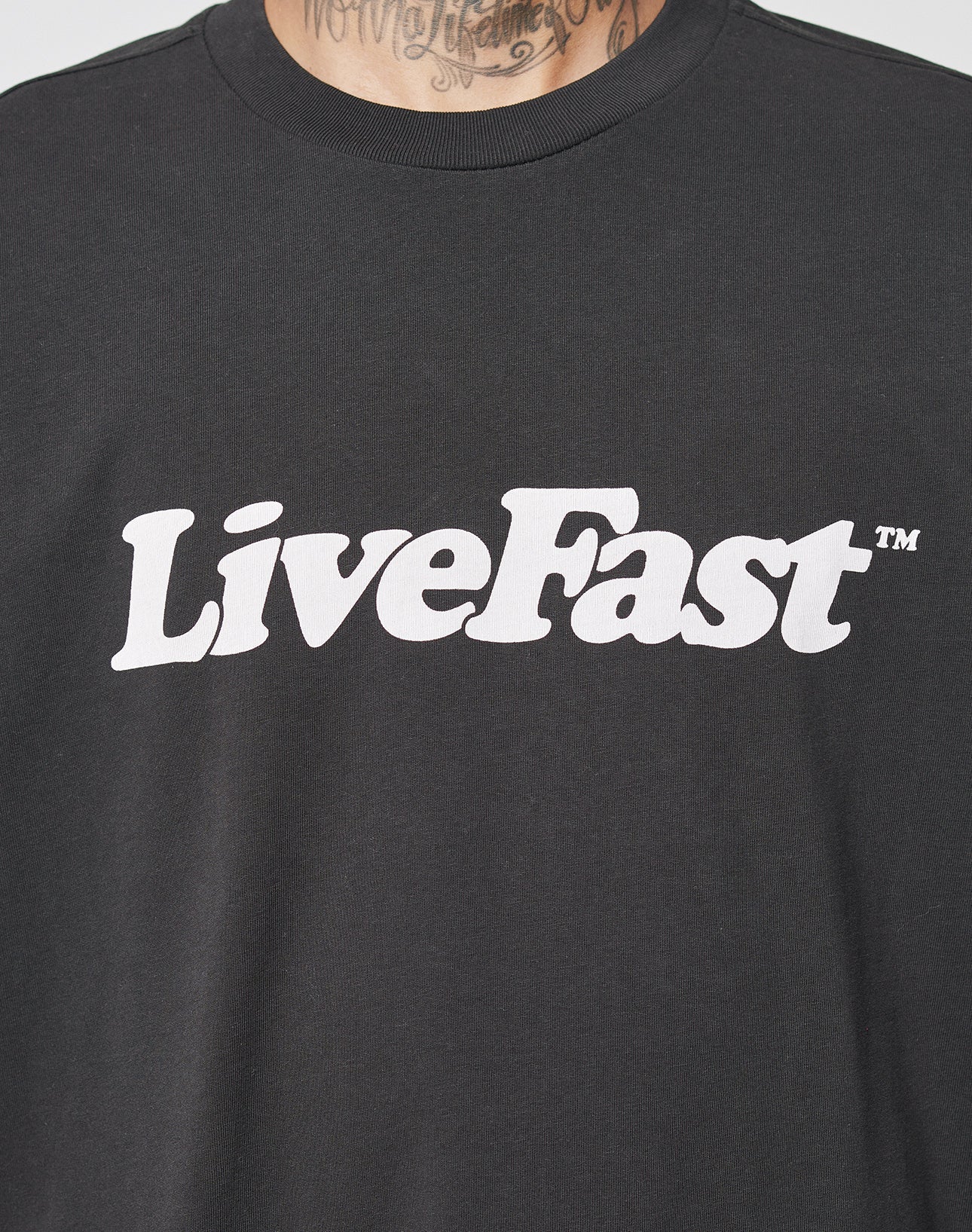 Basic Tee