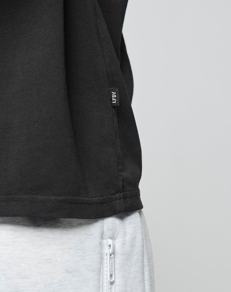 Live Fast Paris Tee