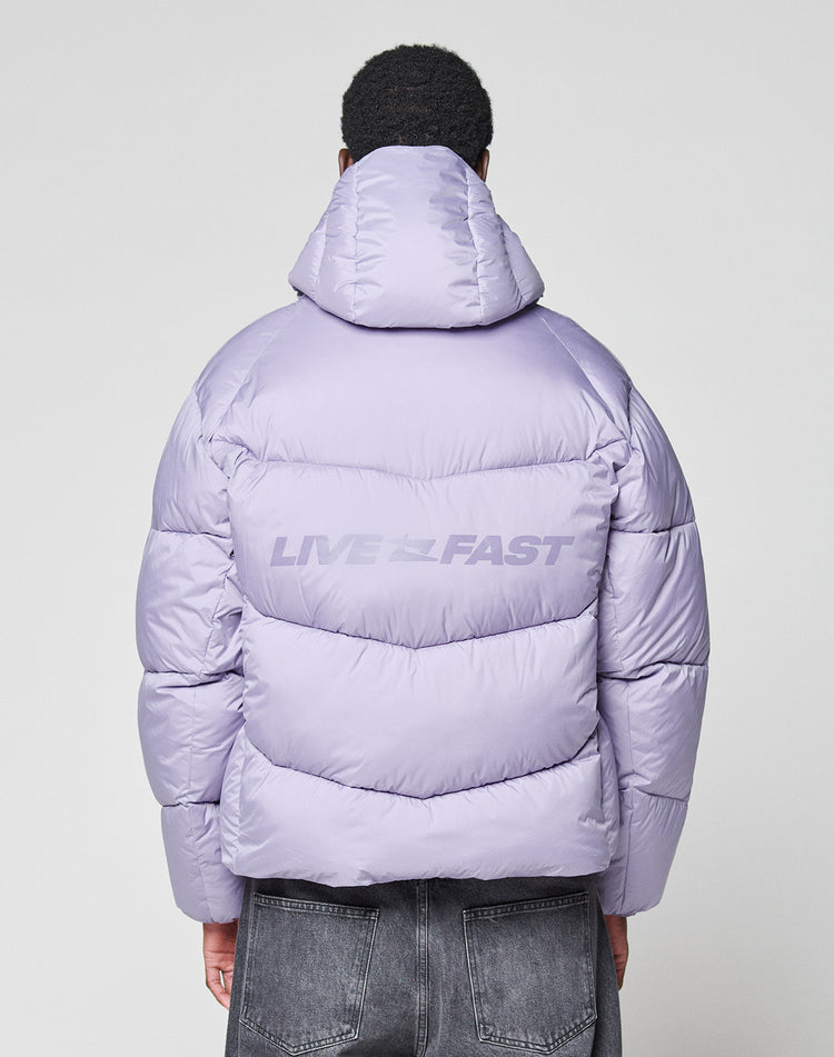 LFDY Puffer Jacket