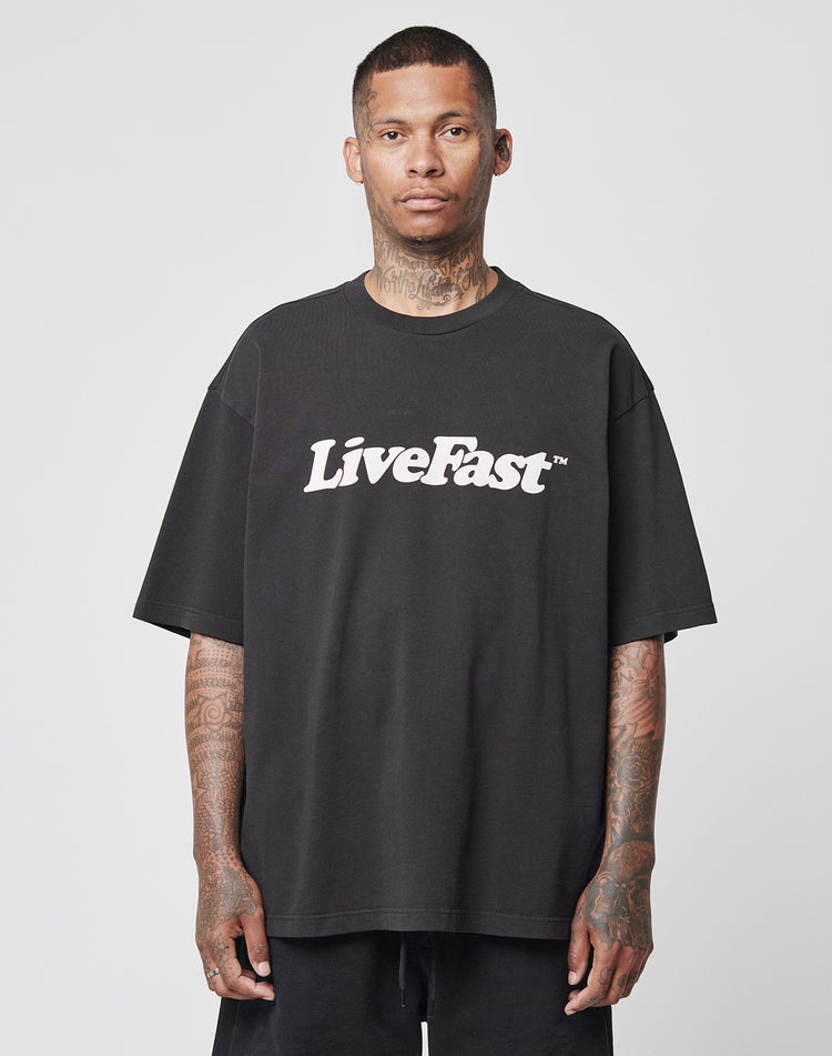 Basic Tee