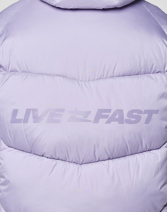 LFDY Puffer Jacket
