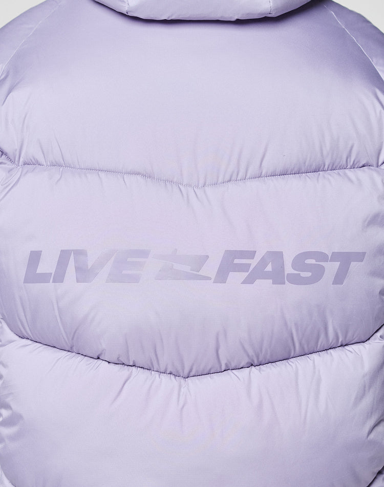 LFDY Puffer Jacket