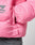 Live Fast Puffer Jacket