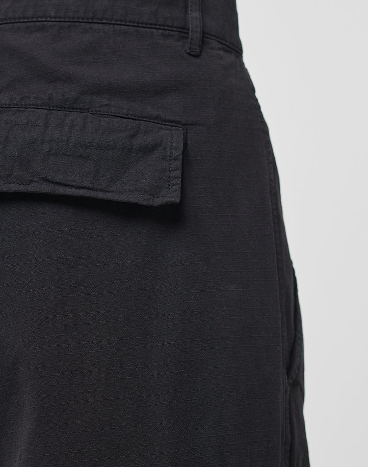 Wide Summer Cargo