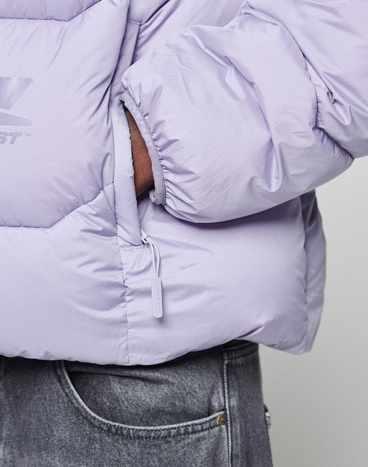 LFDY Puffer Jacket
