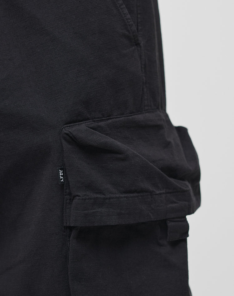 Wide Summer Cargo
