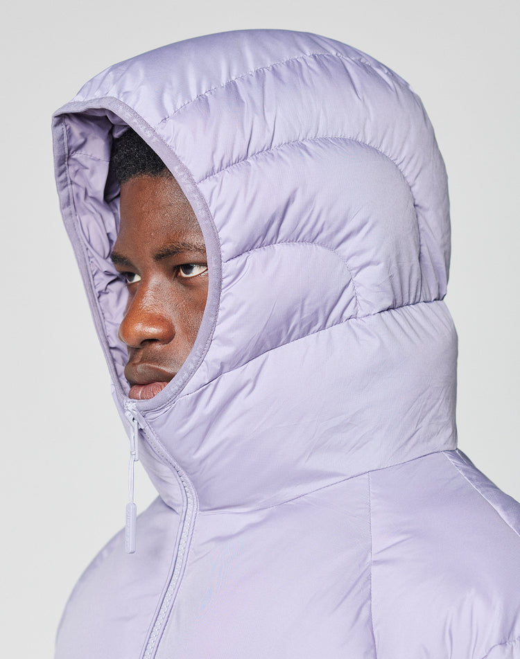LFDY Puffer Jacket