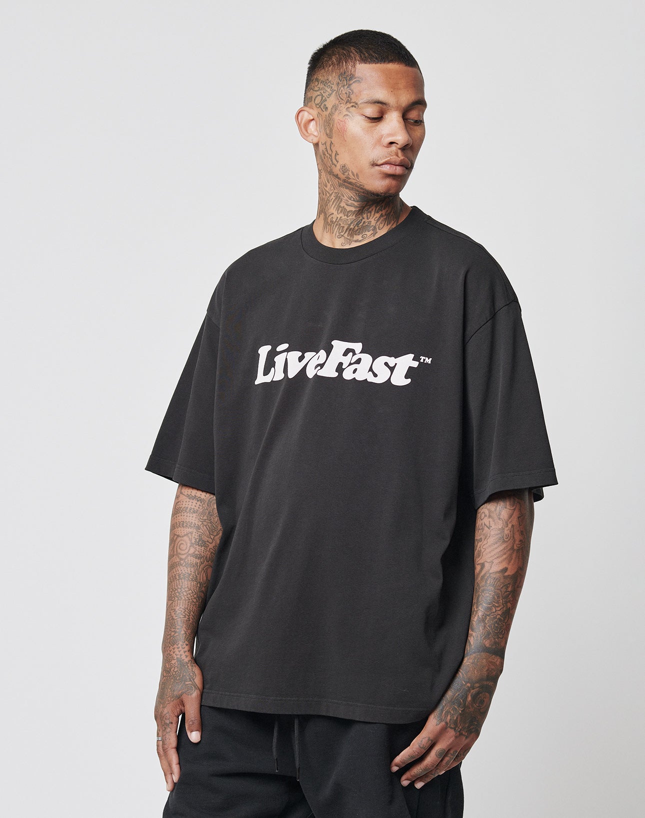 Basic Tee