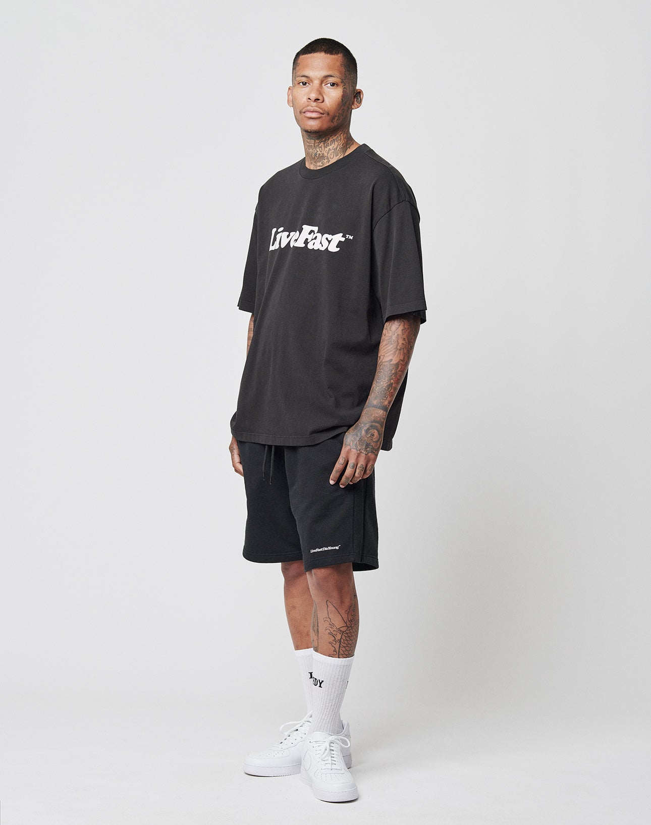 Basic Tee